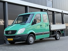 Mercedes-Benz Sprinter - 2.2 CDI 209 Pick-Up DC