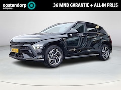 Hyundai Kona - 1.6 GDI HEV N Line