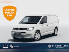 Volkswagen Caddy Cargo Maxi - | 2.0 TDI 102 PK | Comfortline | Apple Carplay & Android auto | Cruise control | Parkeer s