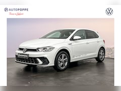 Volkswagen Polo - 1.0 TSI R-Line