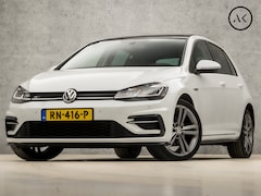 Volkswagen Golf - 1.5 TSI R-Line Sport 150Pk Automaat (SCHUIFDAK, DIGITAL COCKPIT, APPLE CARPLAY, GROOT NAVI