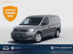 Volkswagen Caddy Cargo Maxi - | 2.0 TDI 102 PK | Comfortline | Apple Carplay & Android auto | Cruise control | Parkeer s