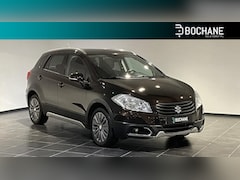 Suzuki SX4 S-Cross - 1.6 Exclusive | Panoramadak | Trekhaak