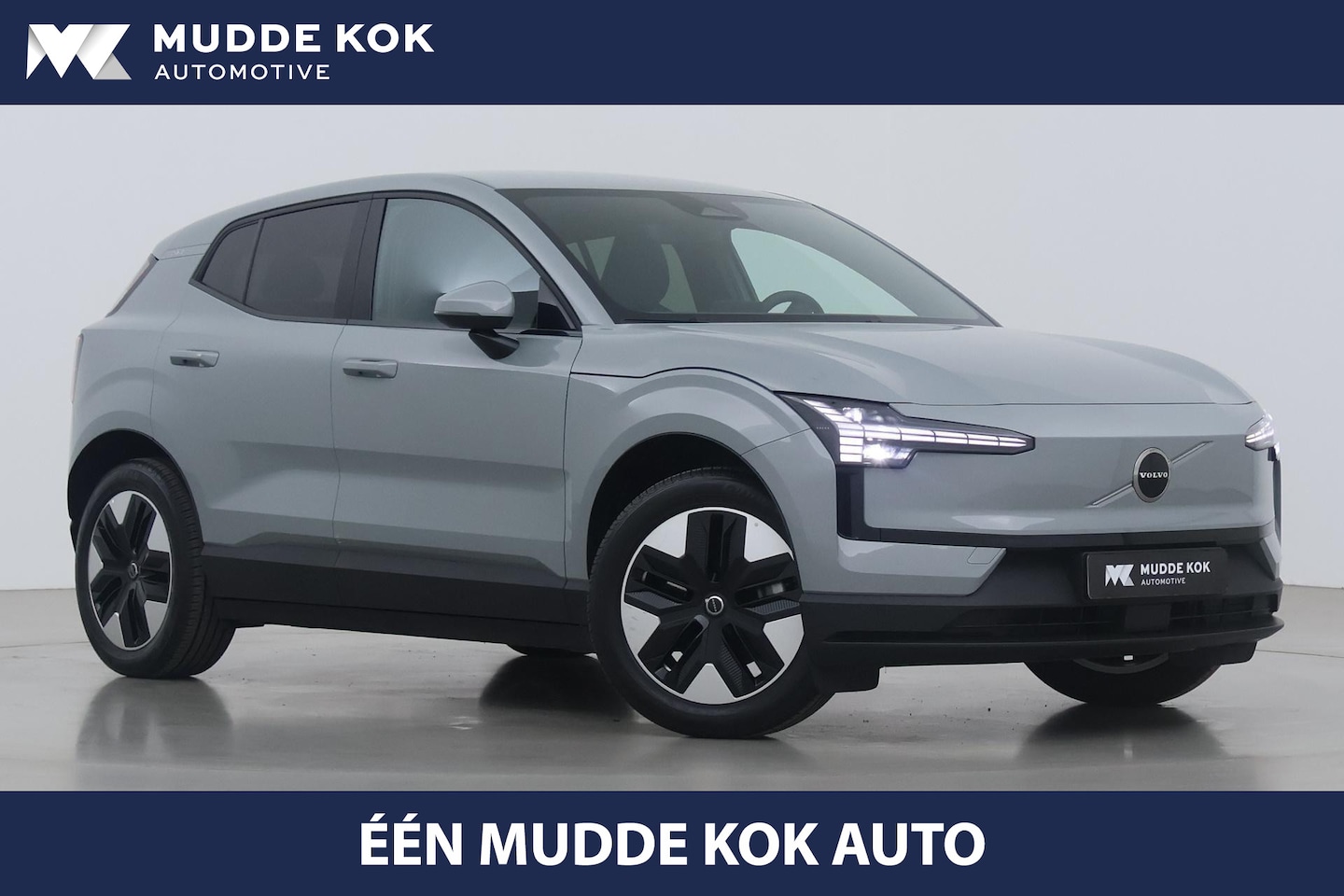 Volvo EX30 - Core Single Motor Extended Range 69 kWh | Stoel+Stuurverwarming | Getint Glas | 18 Inch | - AutoWereld.nl