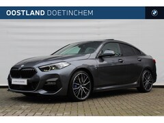 BMW 2-serie Gran Coupé - 218i High Executive M Sport Automaat / Panoramadak / Sportstoelen / Stoelverwarming / Harm