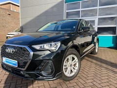 Audi Q3 Sportback - 45 TFSI e 245pk PHEV S tronic Advanced Edition