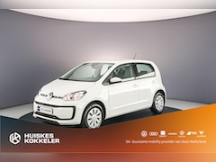 Volkswagen Up! - Move up 1.0 MPI 65pk Airco, Radio, DAB, Bluetooth, LED dagrijverlichting, Elektrische rame