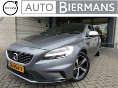 Volvo V40 - T3 152PK GT Polar+ Sport | Pan.dak | Alarm | Cam.achter | Harm.Kard. | Trekh