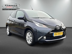 Toyota Aygo - 1.0 VVT-i x-joy