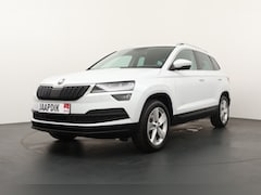 Skoda Karoq - BWJ 2019 | 1.0 TSI 116PK Bus Ed | TREKHAAK | CAMERA | CLIMA | NAVI | CARPLAY | PRIVACY GLA