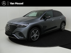 Mercedes-Benz EQE SUV - 350+ AMG Line 91 kWh / Panoramadak/ Burmester/ 360 camera