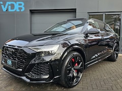 Audi RSQ8 - 4.0 TFSI QUATTRO BLACK EDITION PANO KERAMISCH