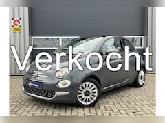 Fiat 500 - 0.9 TwinAir Turbo Lounge | Pano | Navi | Airco | All Season | Garantie