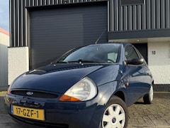 Ford Ka - 1.3 Cool & Sound NAP Airco NL auto