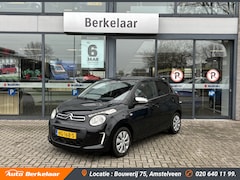 Citroën C1 - 1.0 e-VTi Style Edition | Airco | Bluetooth |