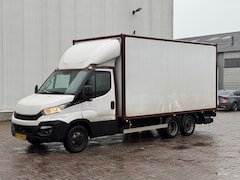 Iveco Daily - 40C17 3.0 375 CLIXSTAR / VERWACHT