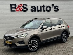 Seat Tarraco - 1.5 TSI Style Limited Edition Digitaal dashboard Led Trekhaak Keyless Carplay Cruise