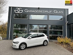 Volkswagen Polo - 1.0 TSI Comfortline navigatie