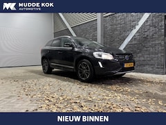 Volvo XC60 - T5 Summum | Panoramadak | ACC | Leder | Stoel+Stuurverwarming | Xenon | BLIS