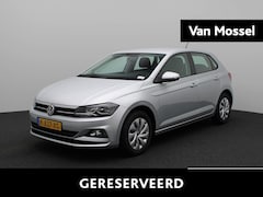 Volkswagen Polo - 1.0 TSI Comfortline 95 PK | Apple Carplay | Navigatie | Adaptive Cruise Control | DAB Radi