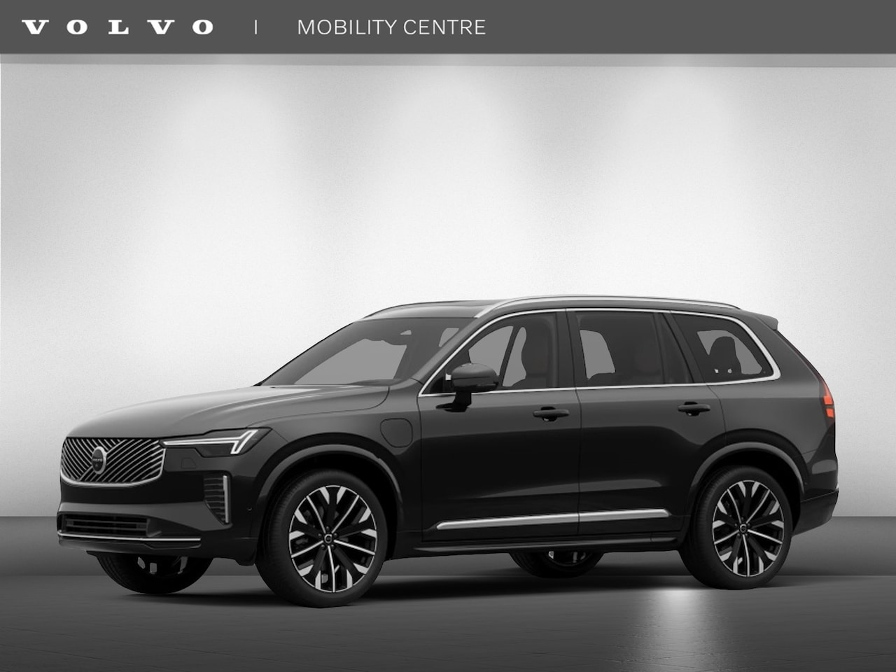 Volvo XC90 - 2.0 T8 AWD Ult. Bright | TE BESTELLEN! | - AutoWereld.nl