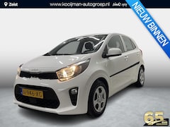 Kia Picanto - 1.0 DPi ComfortLine