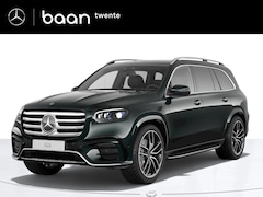 Mercedes-Benz GLS - 450 4-Matic AMG Line | Premium Plus | Rij-assistentiepakket | Trekhaak | Head-up Display