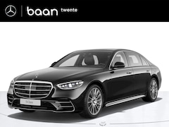 Mercedes-Benz S-klasse - S 450e Lang Premium Plus AMG Line | Rij-assistentiepakket | Digital Light | Multicontourst