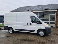 Peugeot Boxer - 2.2 HDI L2H2 "Profit+" Airco - Trekhaak - Schuifdeur - Apk 18-08-2025