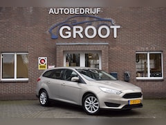 Ford Focus - 1.0 TREND EDITION nieuwe distributieriem