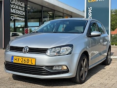 Volkswagen Polo - 1.2 TSI Comfortline '' Airco - Infotainment - CC ''