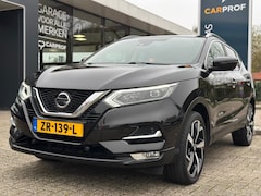 Nissan Qashqai - 1.3 DIG-T Tekna + '' 360 Camera - Bose - Keyles Entry ''