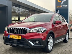 Suzuki S-Cross - 1.0 Boosterjet Select Dealeronderhouden '' Camera - Clima - Spoi