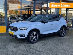 Volvo XC40 - 1.5 T5 Recharge R-Design - el. stoel memory - camera - henk