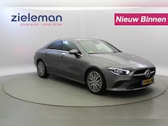 Mercedes-Benz CLA-Klasse - 180 d Launch Edition Automaat - Navi, Clima