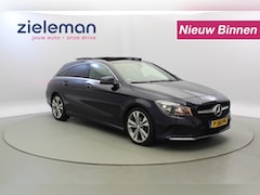 Mercedes-Benz CLA-Klasse - 200d Prestige - Panorama, Leer