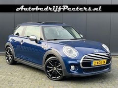 MINI Cooper - 1.5 P-dak Adapt.cruise Camera LED Navi NL-auto