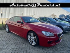 BMW 6-serie - 640i M Sport Shadow