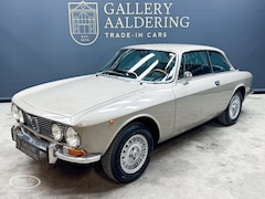 Alfa Romeo GTV - 2000 - ONLINE AUCTION