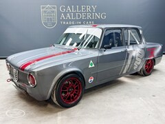 Alfa Romeo Giulia - 1600 - ONLINE AUCTION