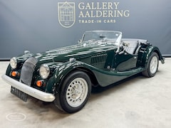 Morgan Plus 8