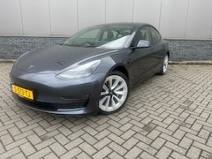 Tesla Model 3 - Dual motor Long Range AWD 75kWh+Trekhaak marge