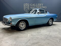 Volvo 1800 - P1800S - ONLINE AUCTION