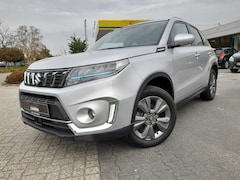 Suzuki Vitara - 1.4 SMART HYBRID SELECT CAMERA NAVI ADD. CRUISE CARPLAY