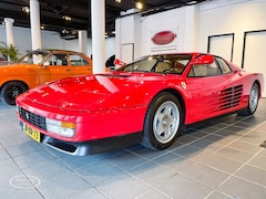 Ferrari Testarossa - Monospecchio Monodado - ONLINE AUCTION