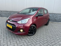 Hyundai i10 - 1.0I I-DRIVE+Airco