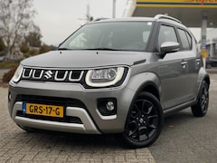 Suzuki Ignis - 1.2 STYLE CRUISE NAVI ECC