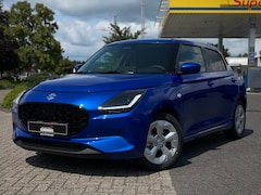 Suzuki Swift - 1.2 Select Smart Hybrid NIEUW