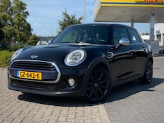 MINI Cooper - 1.5 BUSINESS PANORAMADAK NAVIGATIE NL AUTO