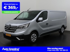 Renault Trafic - 2.0 Blue dCi 130 T30 L2H1 Advance | Camera | Schuifeur | Navigatie | All-season banden | A